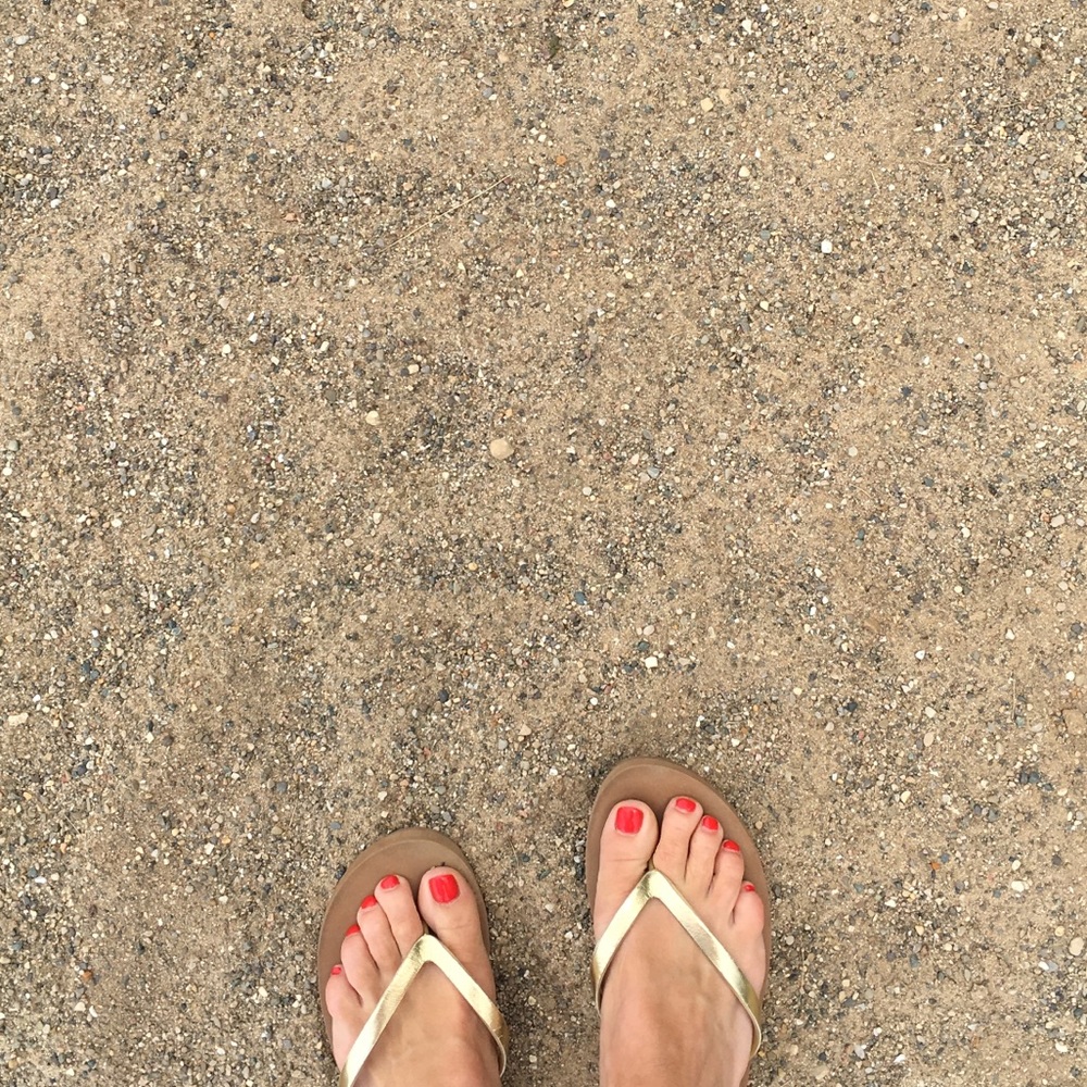 Meet your Posher, Jennifer